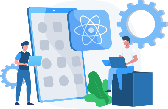 hire react.js developers in india