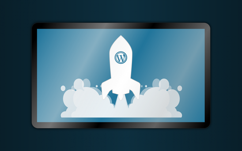 wordpress