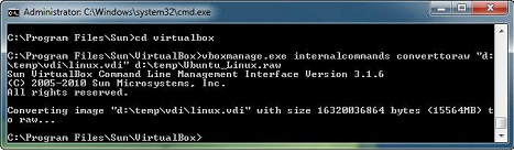 Linux Virtualization 2