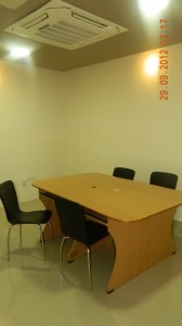 sparksupport Discussion Room 2