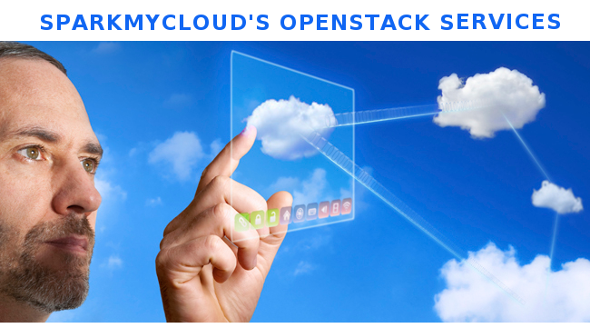 Openstack Private Cloud 1