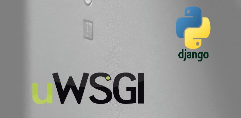 Uwsgi