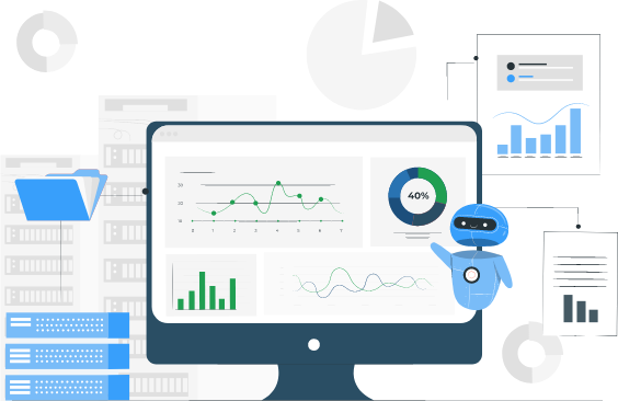 Data Science Consulting Services