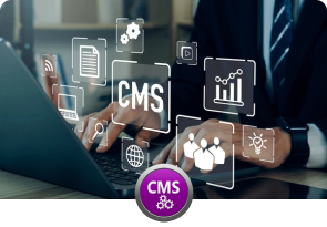 CMS