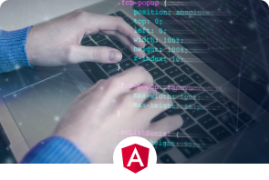 angular
